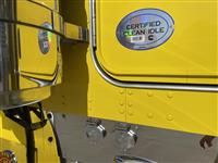2020 Kenworth W900L
