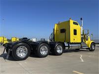 2020 Kenworth W900L