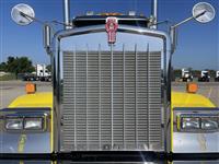 2020 Kenworth W900L