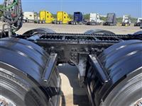 2020 Kenworth W900L
