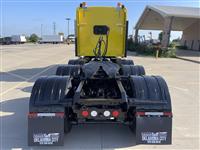 2020 Kenworth W900L