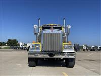 2020 Kenworth W900L