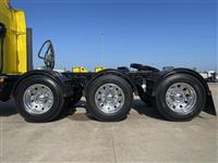 2020 Kenworth W900L