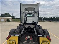 2021 International LT