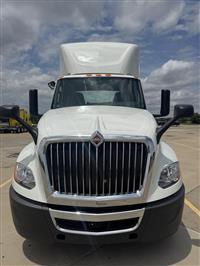 2021 International LT