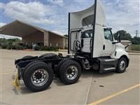 2021 International LT