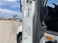2020 International LT
