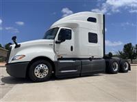 2020 International LT