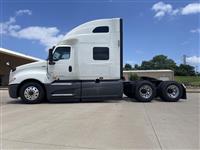 2020 International LT