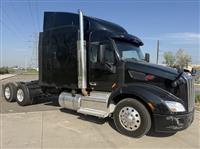 2019 Peterbilt 579