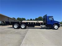 2019 Freightliner M2 106