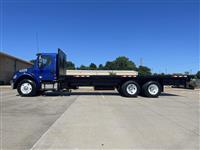 2019 Freightliner M2 106