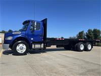 2019 Freightliner M2 106