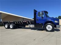 2019 Freightliner M2 106