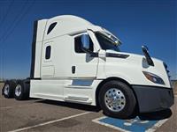 2023 Freightliner CASCADIA 126