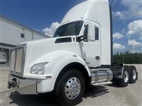 2019 Kenworth T880
