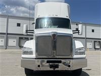 2019 Kenworth T880