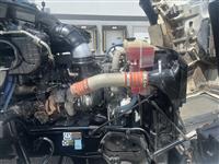 2019 Kenworth T880