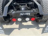 2019 Kenworth T880