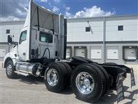 2019 Kenworth T880