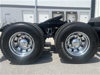 2019 Kenworth T880