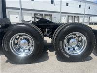 2019 Kenworth T880