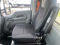 2019 Kenworth T880
