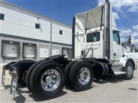 2019 Kenworth T880