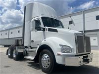 2019 Kenworth T880