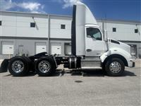 2019 Kenworth T880