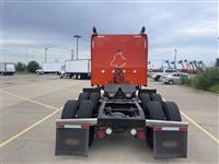 2022 Peterbilt 389