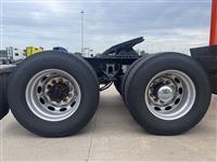 2022 Peterbilt 389
