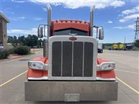 2022 Peterbilt 389