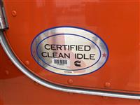 2022 Peterbilt 389