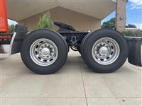 2022 Peterbilt 389