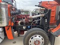 2022 Peterbilt 389