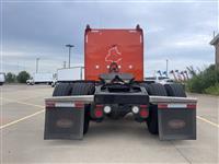 2022 Peterbilt 389