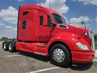 Used 2021 Kenworth T680 for Sale