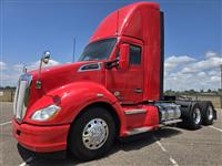 Used 2021 Kenworth T680 for Sale