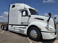 2023 Peterbilt 579