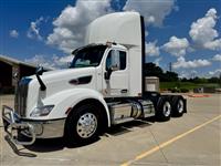 2019 Peterbilt 579