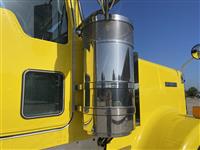 2020 Kenworth W900