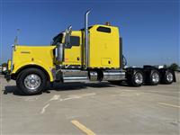 2020 Kenworth W900
