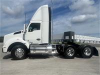 2019 Kenworth T880