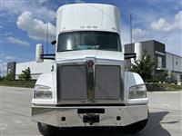 2019 Kenworth T880