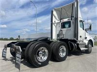 2019 Kenworth T880