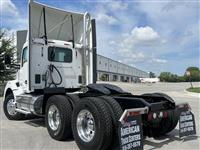 2019 Kenworth T880