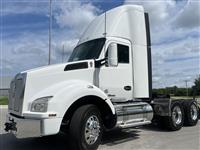2019 Kenworth T880