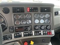 2019 Kenworth T880