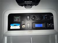 2022 Kenworth W990
